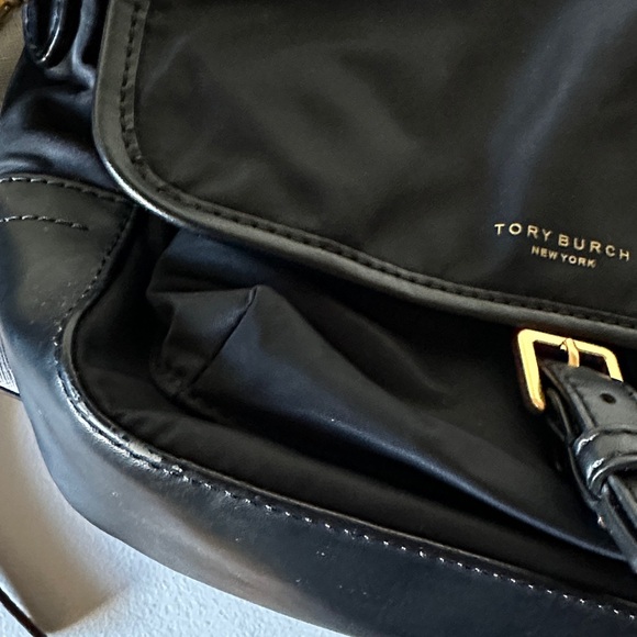 Tory Burch Black Crossbody Bag - Picture 12 of 12